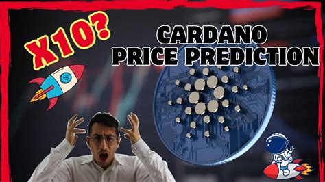 Cardano Ada Price Prediction Definitiva Youtube