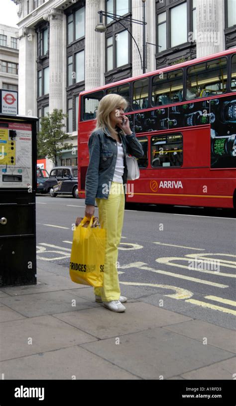 Babe London Hi Res Stock Photography And Images Alamy