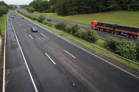 Rodovias brasileiras pioraram aponta levantamento da CNT NTC Logística