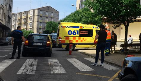 Portugal Padre Atropella Y Mata A Su Hijo Cuando Retroced A Su Auto En