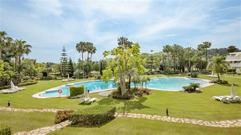 Properties For Sale In Los Granados Golf Nueva Andalucia