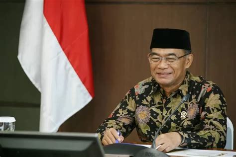 PP Muhammadiyah Tunjuk Muhadjir Sebagai Ketua Tim Pengelola Tambang