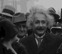 Einstein GIFs | Tenor