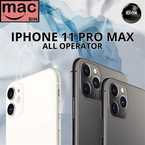 Jual Ibox Iphone Pro Max Dual Nano Gb Gb Gb Gb Second