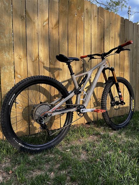 Specialized Stumpjumper Mullet For Sale