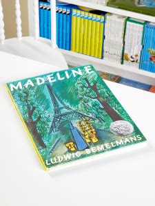 Madeline Book | Madeline Storybook | Children's Books