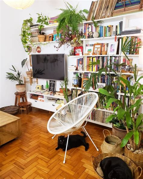 14 Creative Living Room Design Ideas With DIY Touches