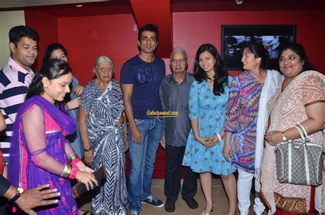 Sonu Sood Family Photos, Wife, Age, Children, Upcoming Movies