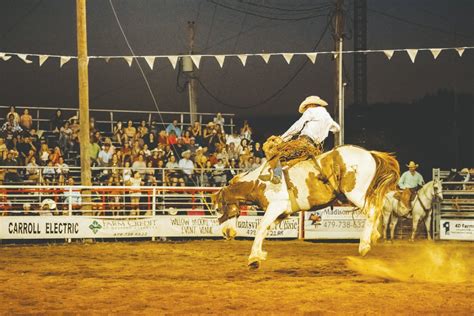 2023 Madison County IPRA Rodeo - Madison County Record