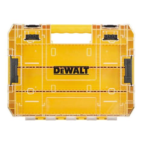 DEWALT デウォルト Tough Case タフケース 大 セット DT70804 QZ在庫有り dewalt dt70804