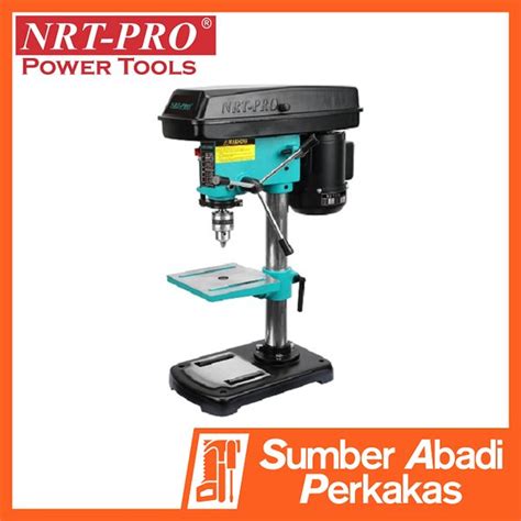 Jual Nrt Pro Mesin Bor Duduk Mm Electric Bench Drill Listrik Elektrik