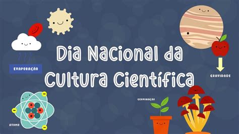 Dia Da Cultura Cient Fica Penguin Educa O