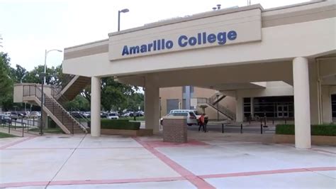 Amarillo College receiving first Readiness Success Grant in Texas | KVII