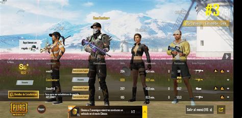 C Pubg Mobile Amino