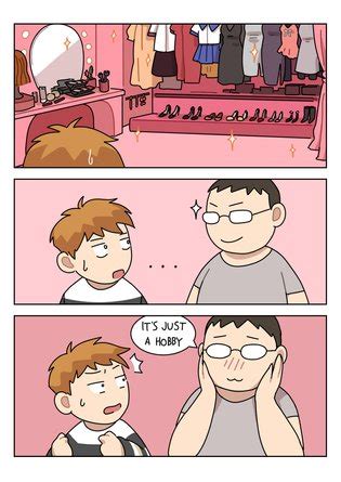 Sissy Life Ch Luscious Hentai Manga Porn