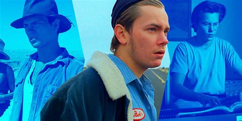 All 16 River Phoenix Movies, Ranked