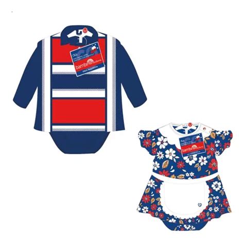 Traje Body Huaso Huasa Bebe Fiestas Patrias Niño Niña Chile Cuotas