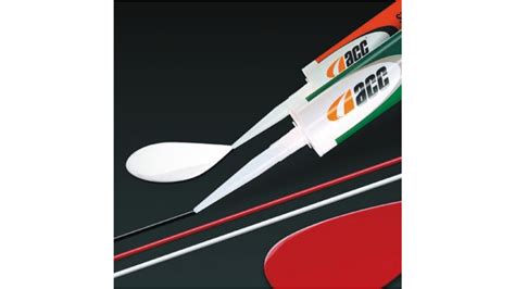 Acc Silicones AS1823 Adhesive, 310 ml | RS