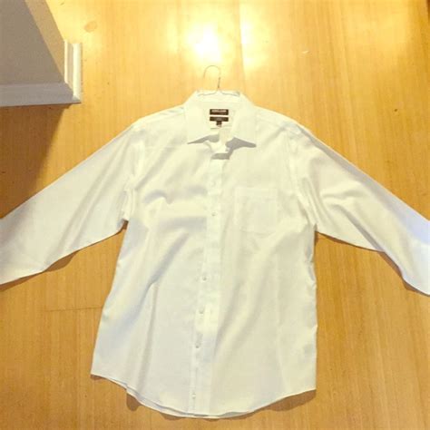 Kirkland Signature Shirts Kirkland Signature Dress Shirt Poshmark