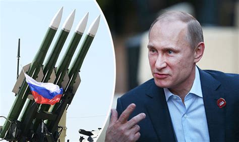 Now Furious Putin Threatens WAR Against The West As NATO Bolsters