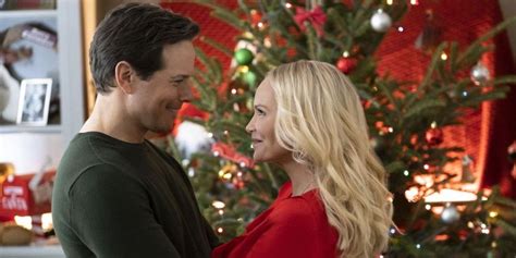 Hallmark Christmas Movies 5 Best And Worst Tropes We Cant Believe They