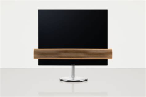 Bang Olufsen BeoVision Eclipse Wood Edition Asia Dreams