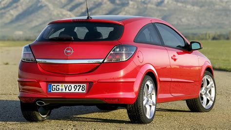 Opel Astra Gtc Panoramic Wallpapers And Hd Images Car Pixel