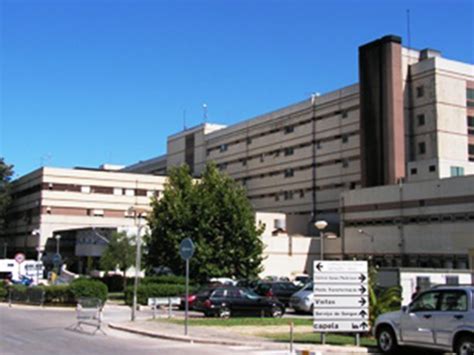 Esclarecimento do Centro Hospitalar Universitário do Algarve Litoralgarve