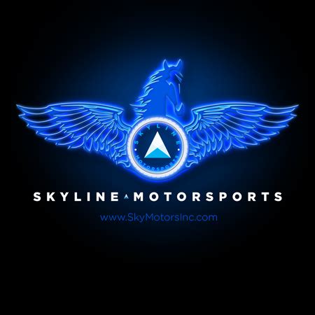 Skyline Motorsports - Car Dealership