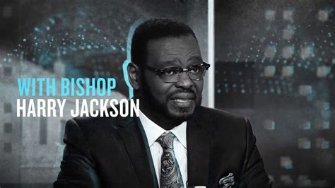 Bishop J Alan Neal Interview ⎮ Bishop Harry Jackson Youtube