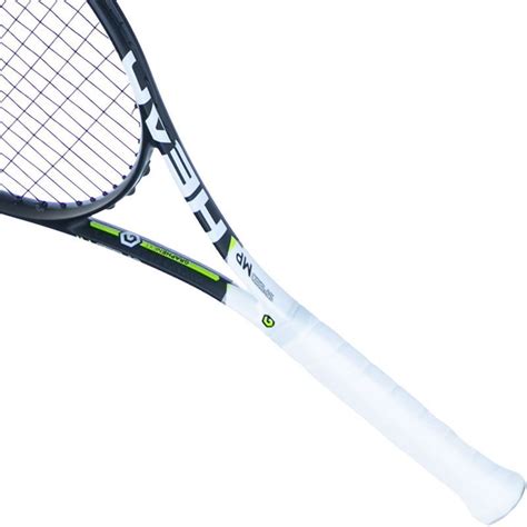 Head Graphene Xt Speed Mp Tennis Racquet Head Tennis