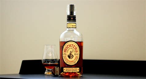 Michter's Toasted Barrel Finish Bourbon Whiskey Review