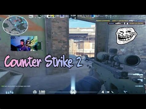 Live Jogando Counter Strike Cs Ao Vivo Youtube