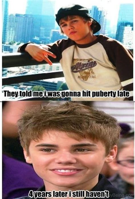 84 Most Funniest Justin Bieber Memes