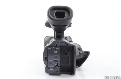 Sony HDR-FX1 HDV Handycam Digital HD Video Camera Recorder #29529 | eBay