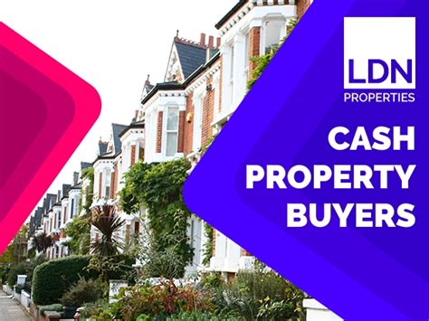 Cash Property Buyers Established 2003 UK Coverage