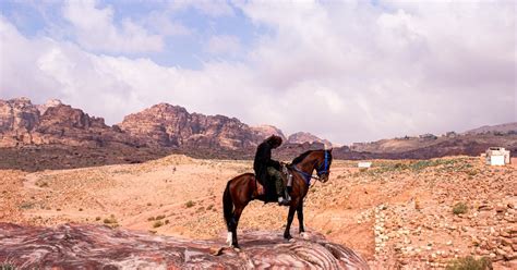 Jordan Amman Petra Wadi Rum 3 Days Tour GetYourGuide