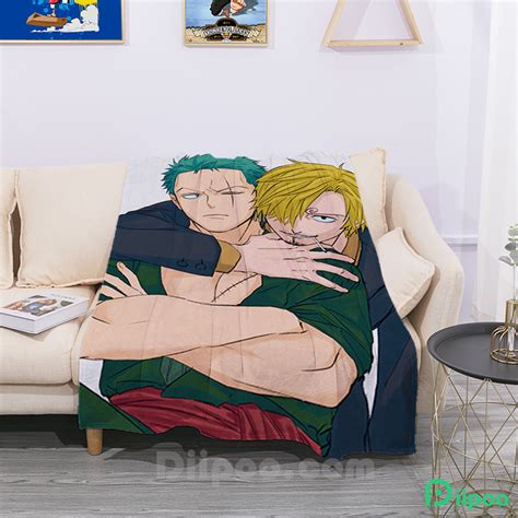 Roronoa Zoro Body Pillow Atelier Yuwa Ciao Jp