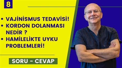 SİZDEN GELEN SORULARI CEVAPLADIM SoruCevap 8 Dr Murat