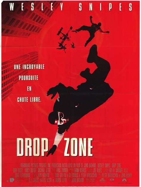 Drop Zone 1994