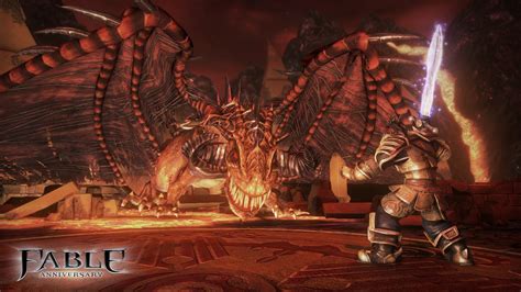 Купить игру Fable Anniversary для STEAM. Отзывы Fable Anniversary