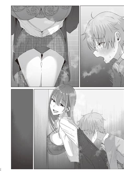 First Impression Zenpen Page Nhentai Hentai Doujinshi And Manga