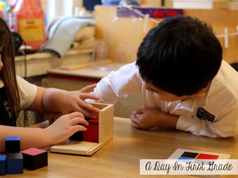 Hands On Activities For Young Learners – A Day Of Play And Wonder