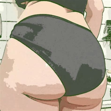 Ass Spank Ass Spank Booty Discover Share Gifs