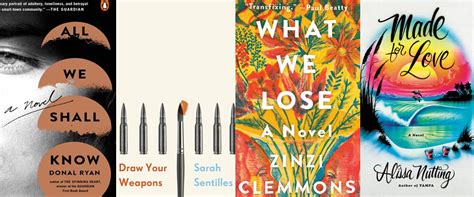 17 Books You Should Read This July ‹ Literary Hub