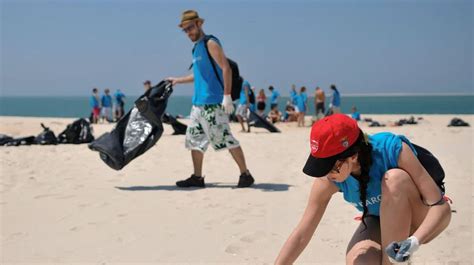 Limpeza Costeira Vem Ajudar A Manter As Praias Limpas On Fm