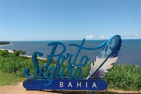 40 Curiosidades sobre Porto Seguro Lo más bello de Brasil