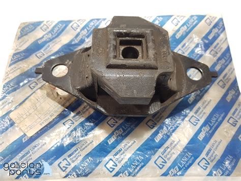 7578747 Soporte Motor Lado Cambio Fiat Ritmo Regata ORIGINAL