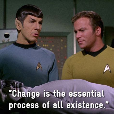 17 best images about Spock Quotes on Pinterest