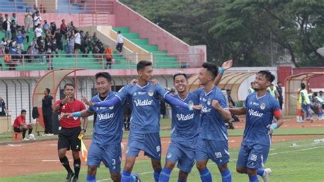 Laga Psim Yogyakarta Vs Persela Tak Boleh Dihadiri Penonton Begini